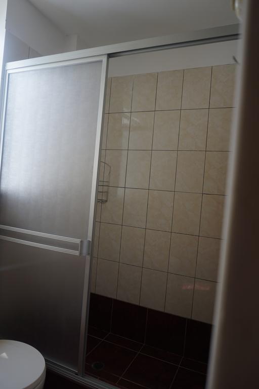 塔克纳 Residencial Mamamia酒店 外观 照片