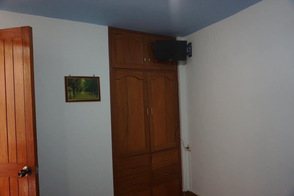 塔克纳 Residencial Mamamia酒店 外观 照片