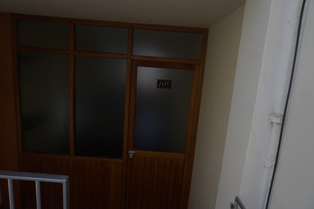 塔克纳 Residencial Mamamia酒店 外观 照片