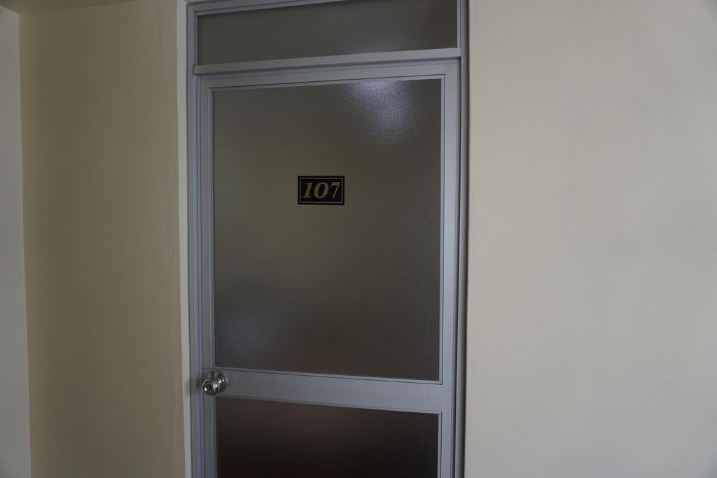 塔克纳 Residencial Mamamia酒店 外观 照片
