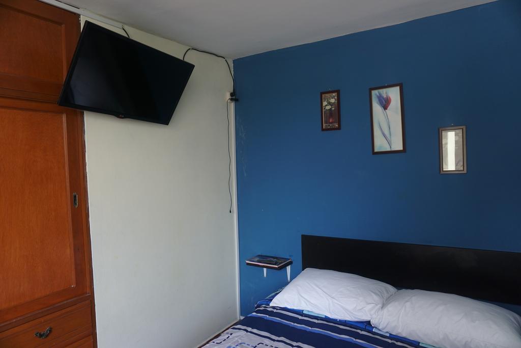 塔克纳 Residencial Mamamia酒店 外观 照片
