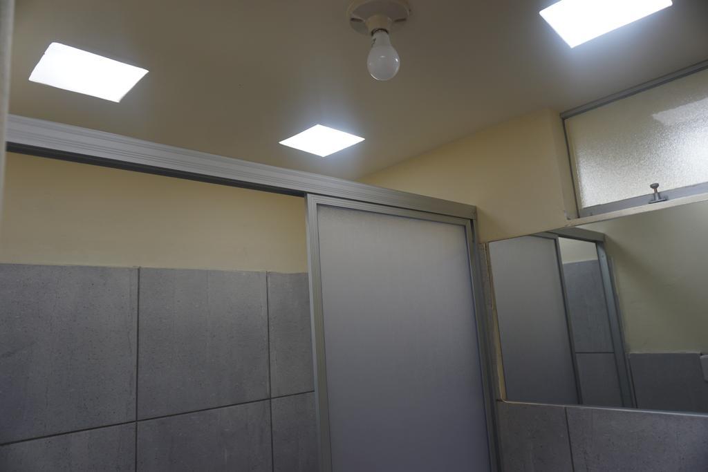 塔克纳 Residencial Mamamia酒店 外观 照片